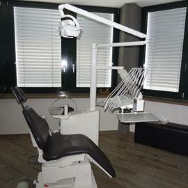 Insolvenzverkauf einer Zahnarztpraxiseinrichtung 