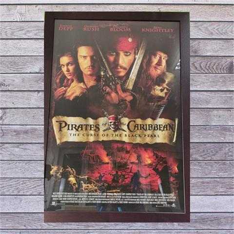 Pirates of Carribbean