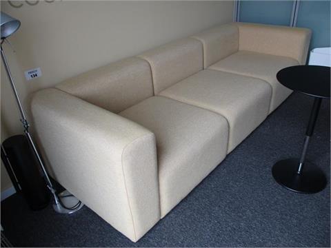 3-Sitzer Couch