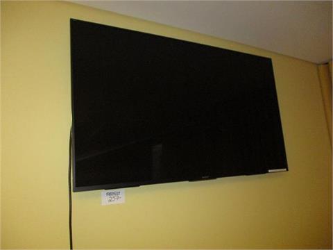 55“ Flatscreen TV