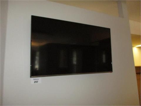 55“ Flatscreen TV