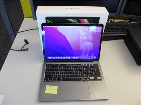 13“ MacBook Pro