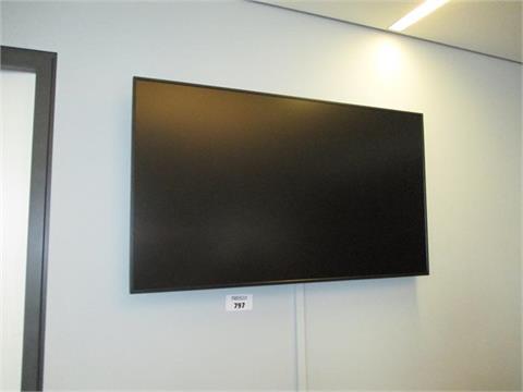 Ca. 65“ Flatscreen TV