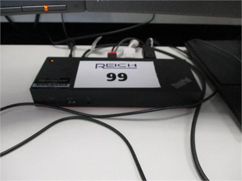 USB C-Dock