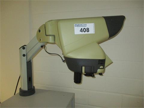 Konturenmikroskop